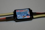Sensor prądowy MUI 50