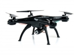 Quadocopter Dron Syma X5SW 2,4GHz Kamera FPV